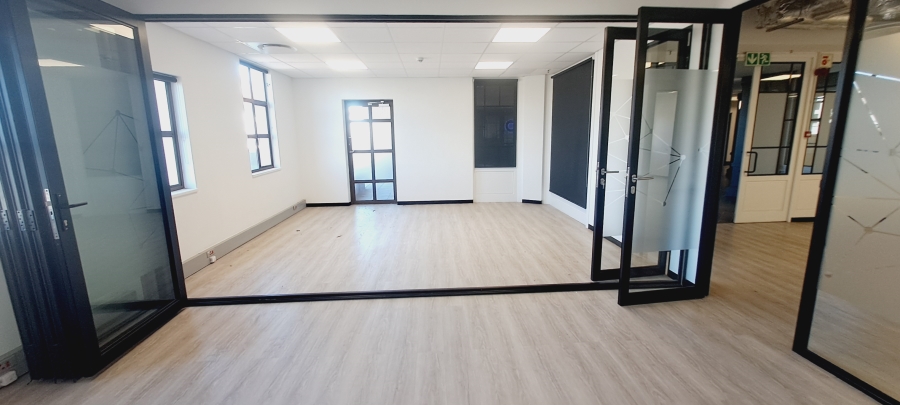 To Let commercial Property for Rent in Century City Western Cape
